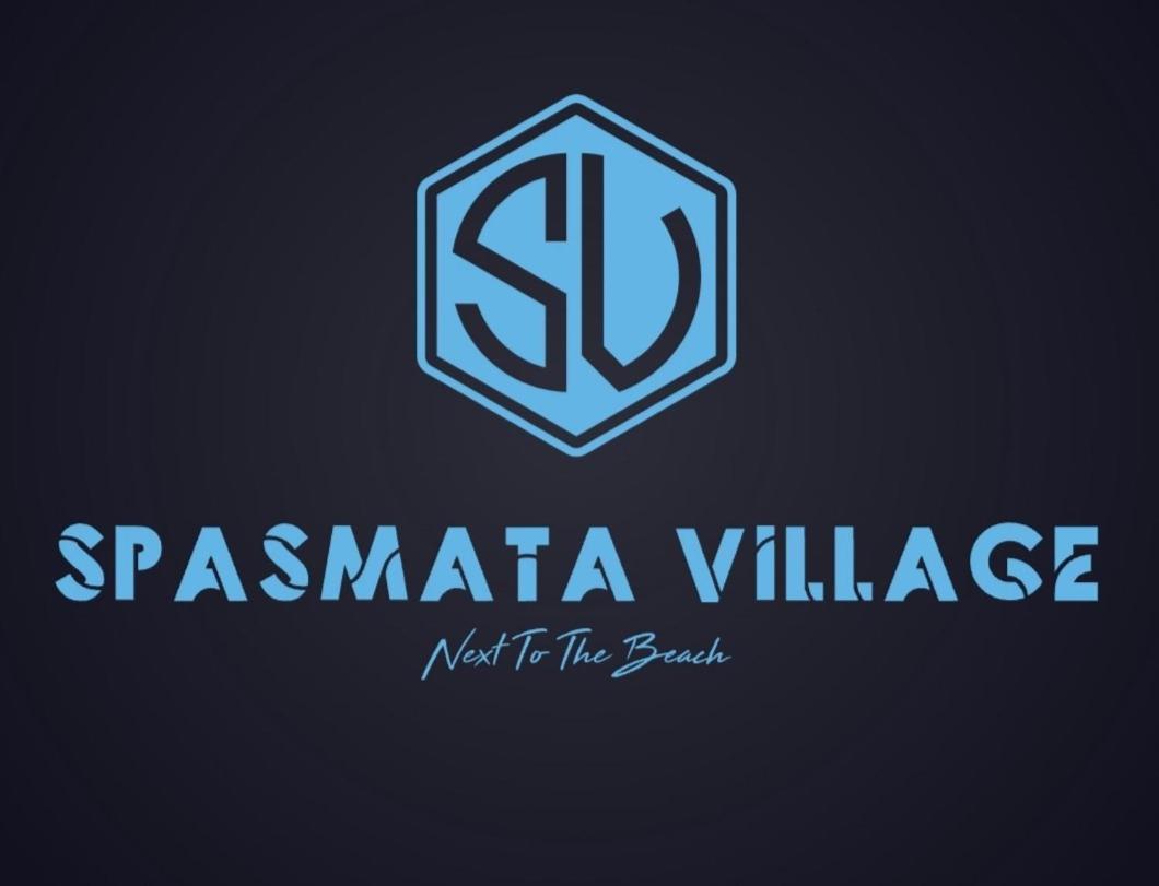 Spasmata Village Studios Minia Exterior photo